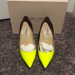 Jimmy Choo Heels